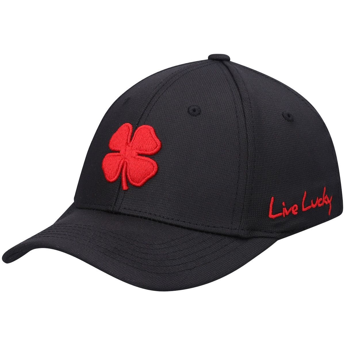 black clover utah utes hat