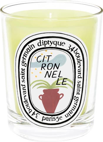 Diptyque discount lavande candle