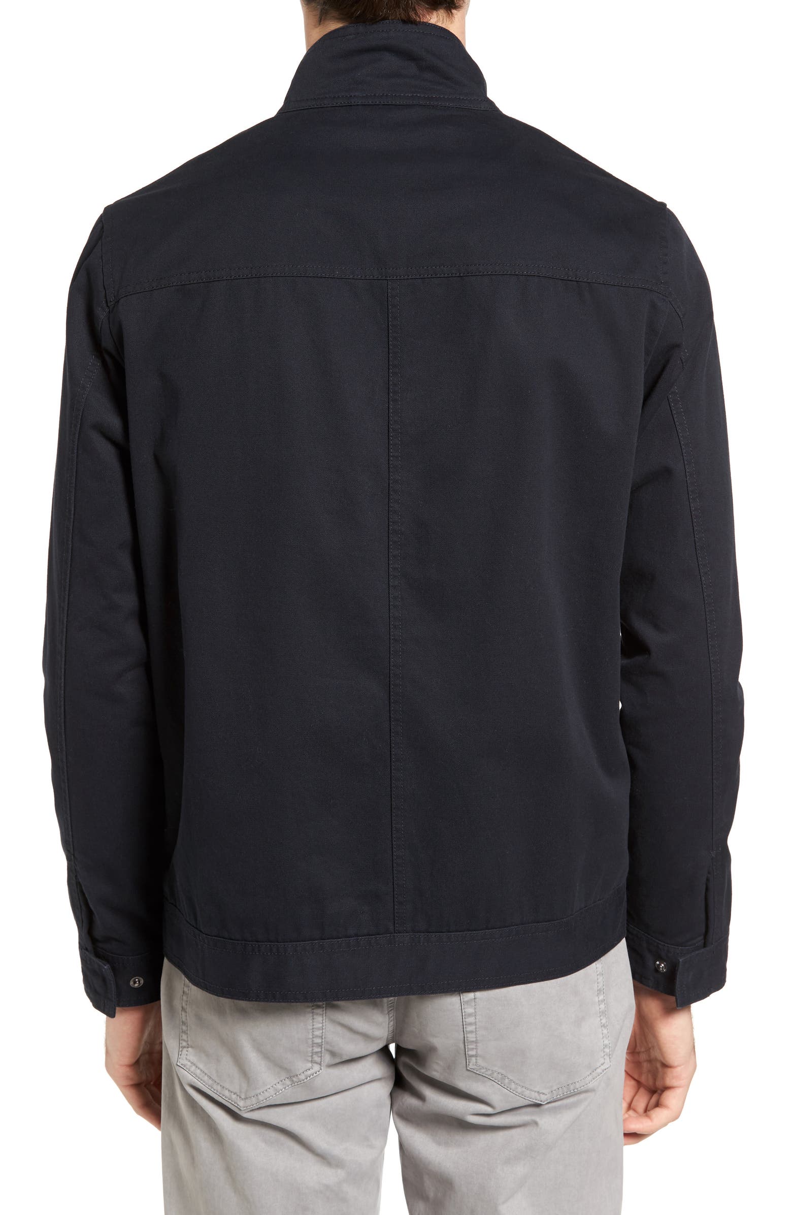 Rodd & Gunn 'Armitage' Harrington Jacket | Nordstrom