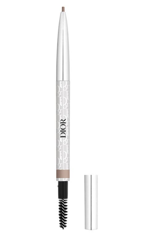 'Diorshow Brow Styler in 01 Blond at Nordstrom