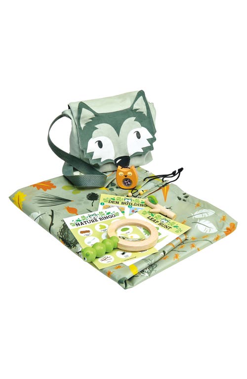 Tender Leaf Toys Forest Trail Kit in Multi at Nordstrom