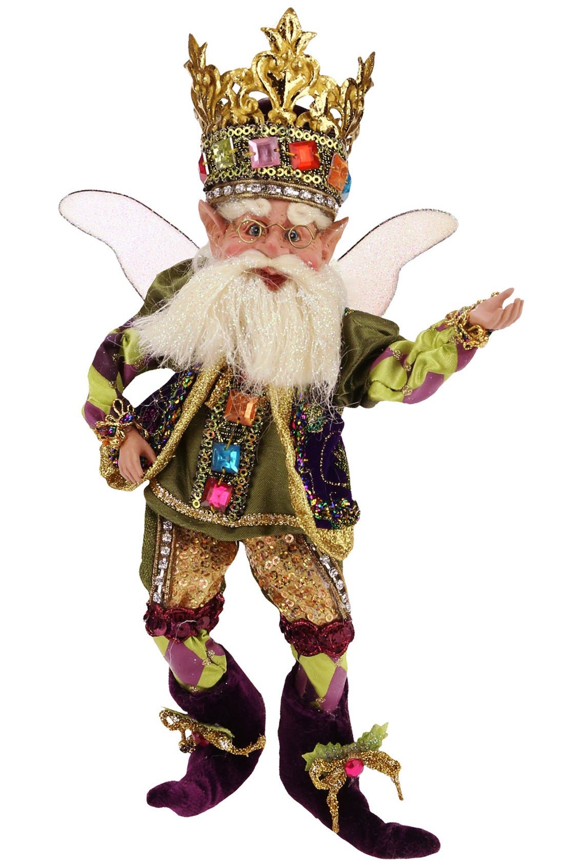Mark Roberts 'Fairy of Miracles' Small Fairy Nordstrom