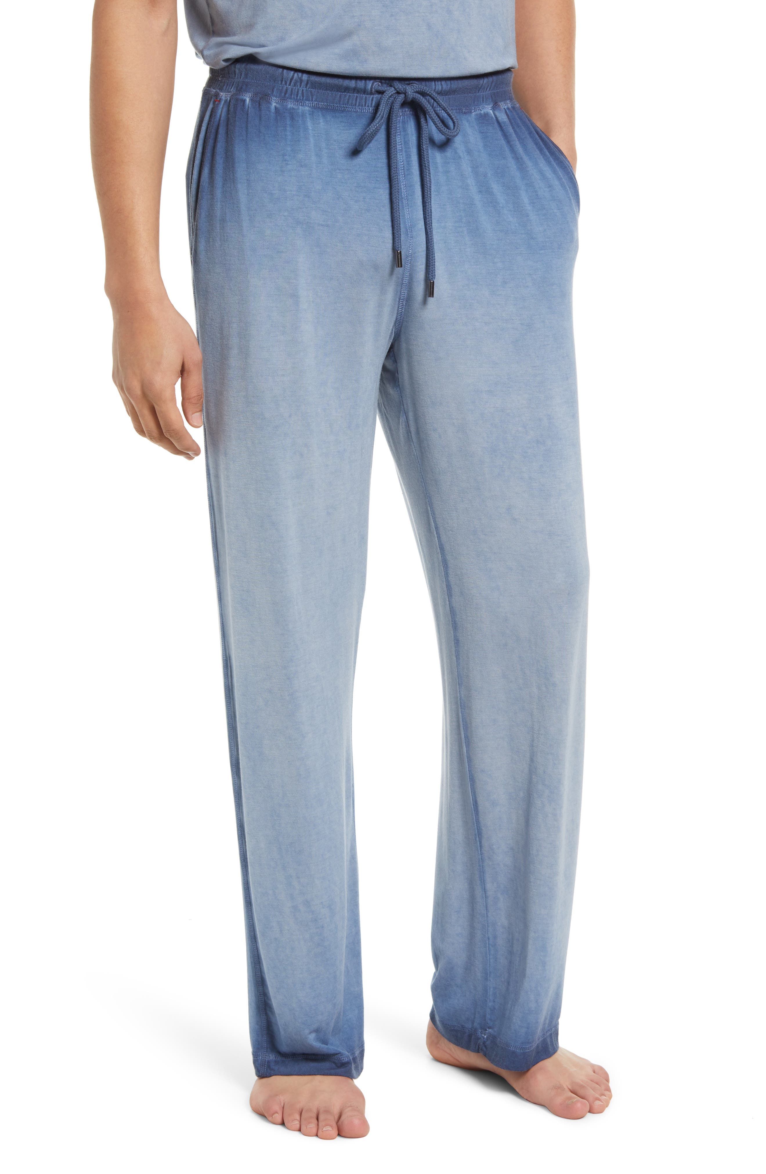 Men's Daniel Buchler Pajamas 