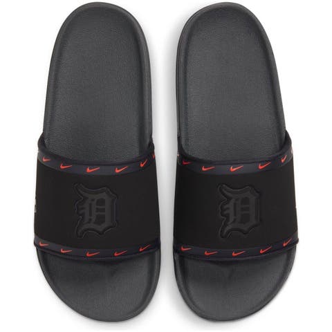 Kansas City Chiefs Nike Team Off-Court Slide Sandals