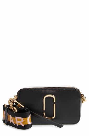 Marc jacobs snapshot bag nordstrom Clearance