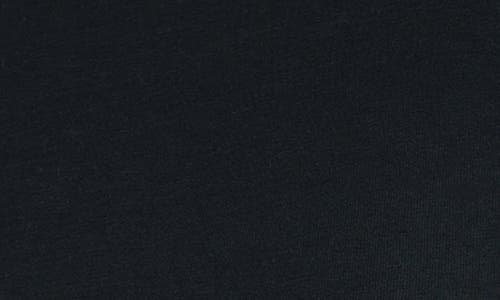 Marcella Liv Mesh Sleeve Jersey Top In Black