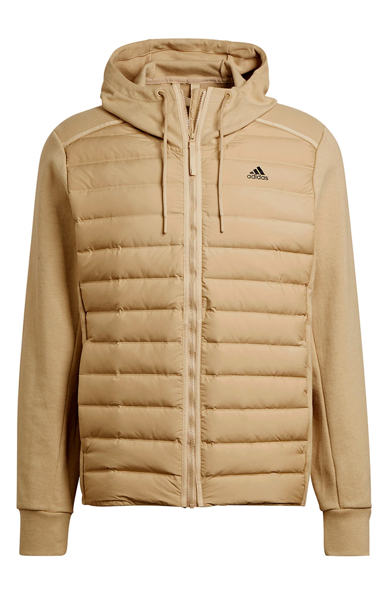 adidas rose gold jacket