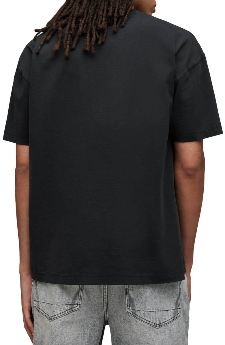 AllSaints Species Graphic T-Shirt, Alternate, color, 