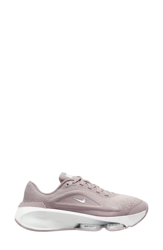 Shop Nike Versair Training Shoe In Platinum Violet/ White