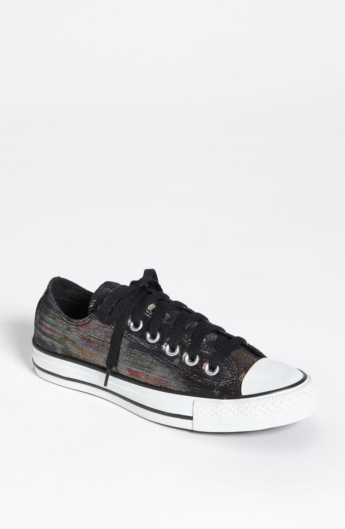 Converse Chuck Taylor® 'Shimmer' Low Sneaker (Women) Nordstrom