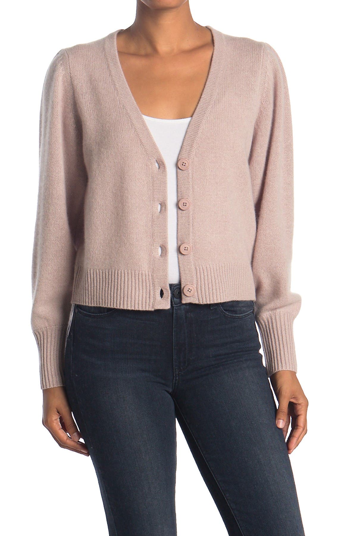 paisley cardigan