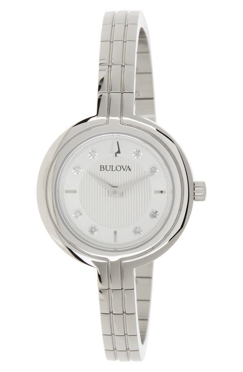 Bulova nordstrom sale