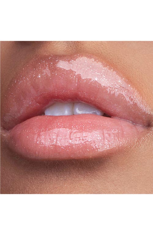 Stila Plumping Lip Glaze In Kitten