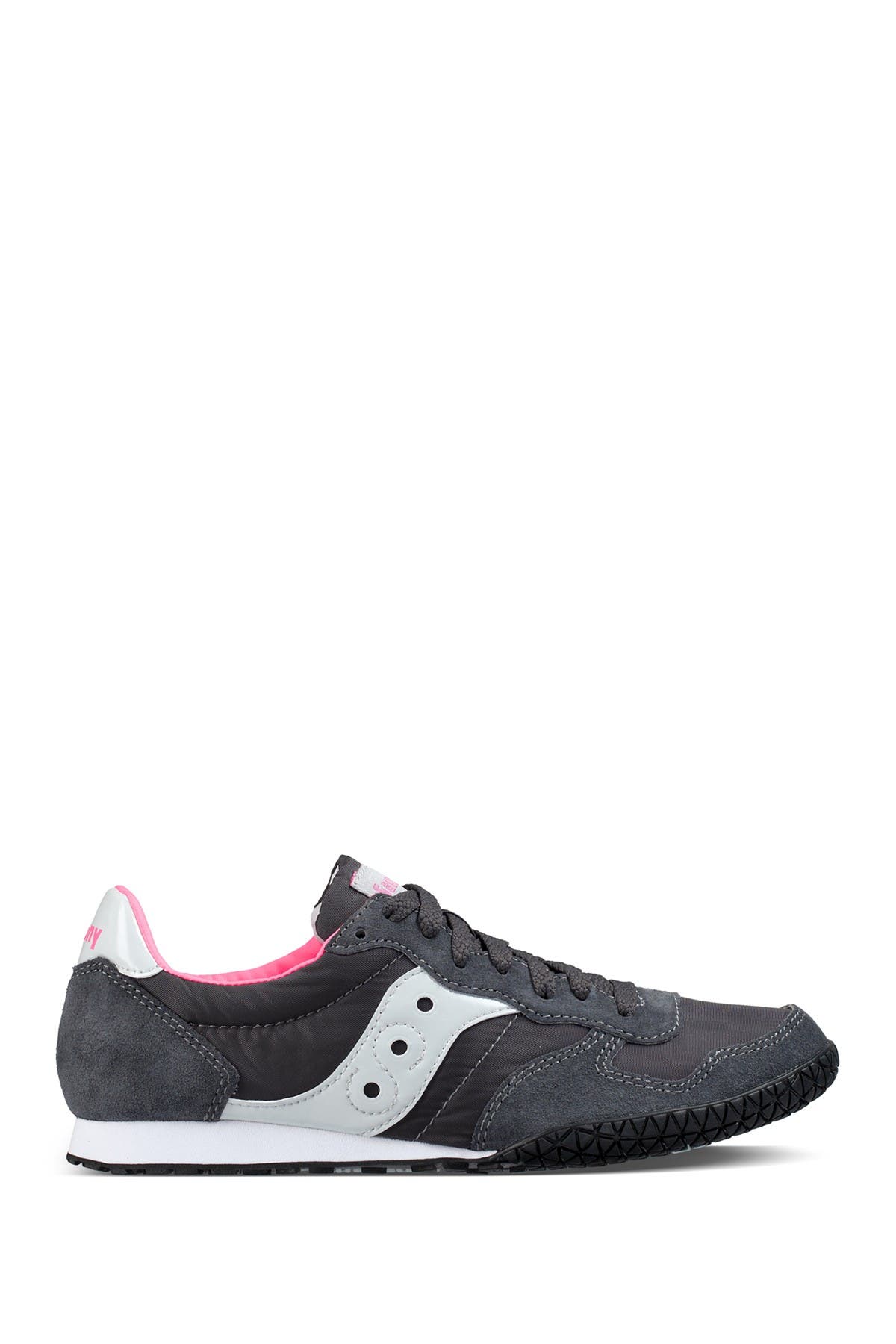 saucony bullet sneaker