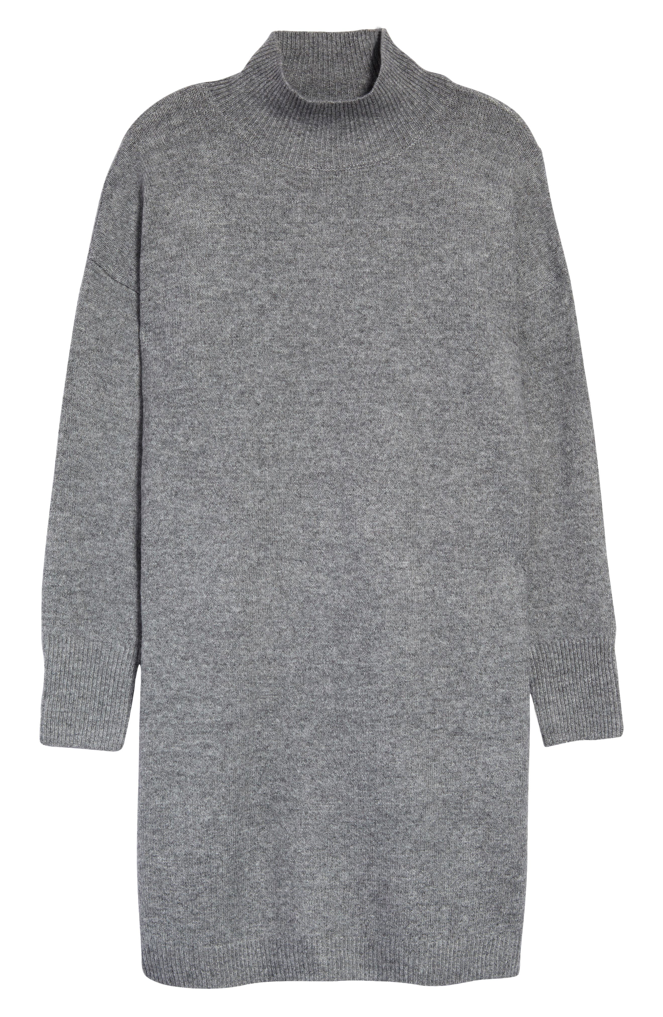 topshop sweater turtleneck dresses