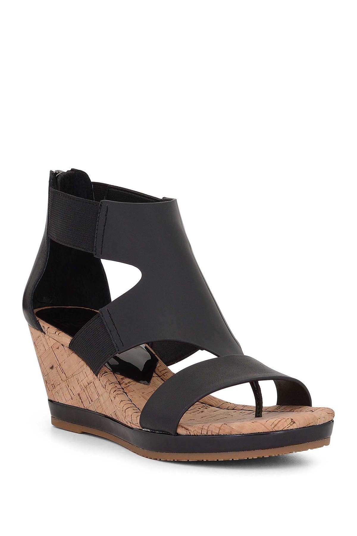 donald pliner wedges