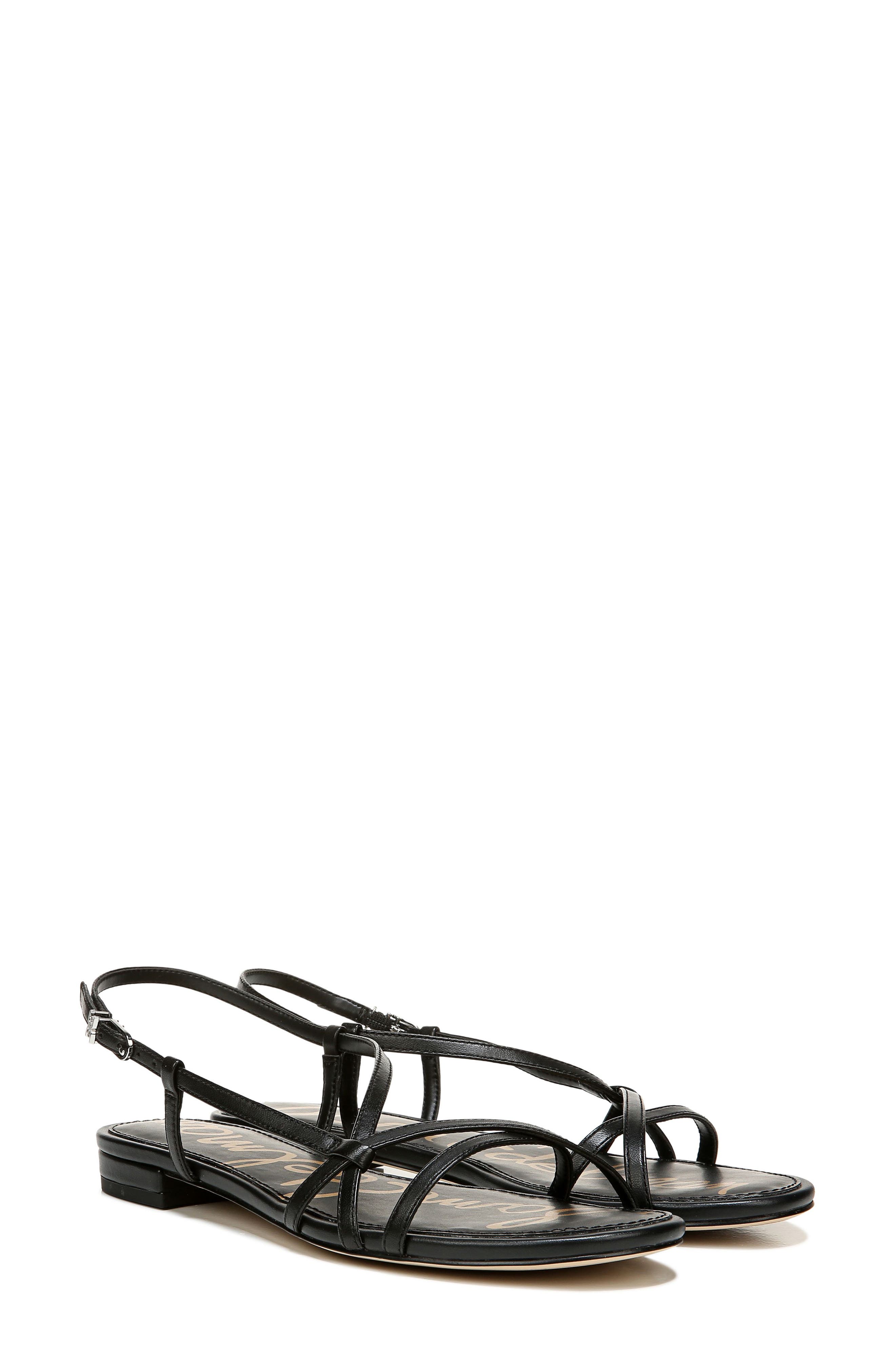 belk sam edelman sandals