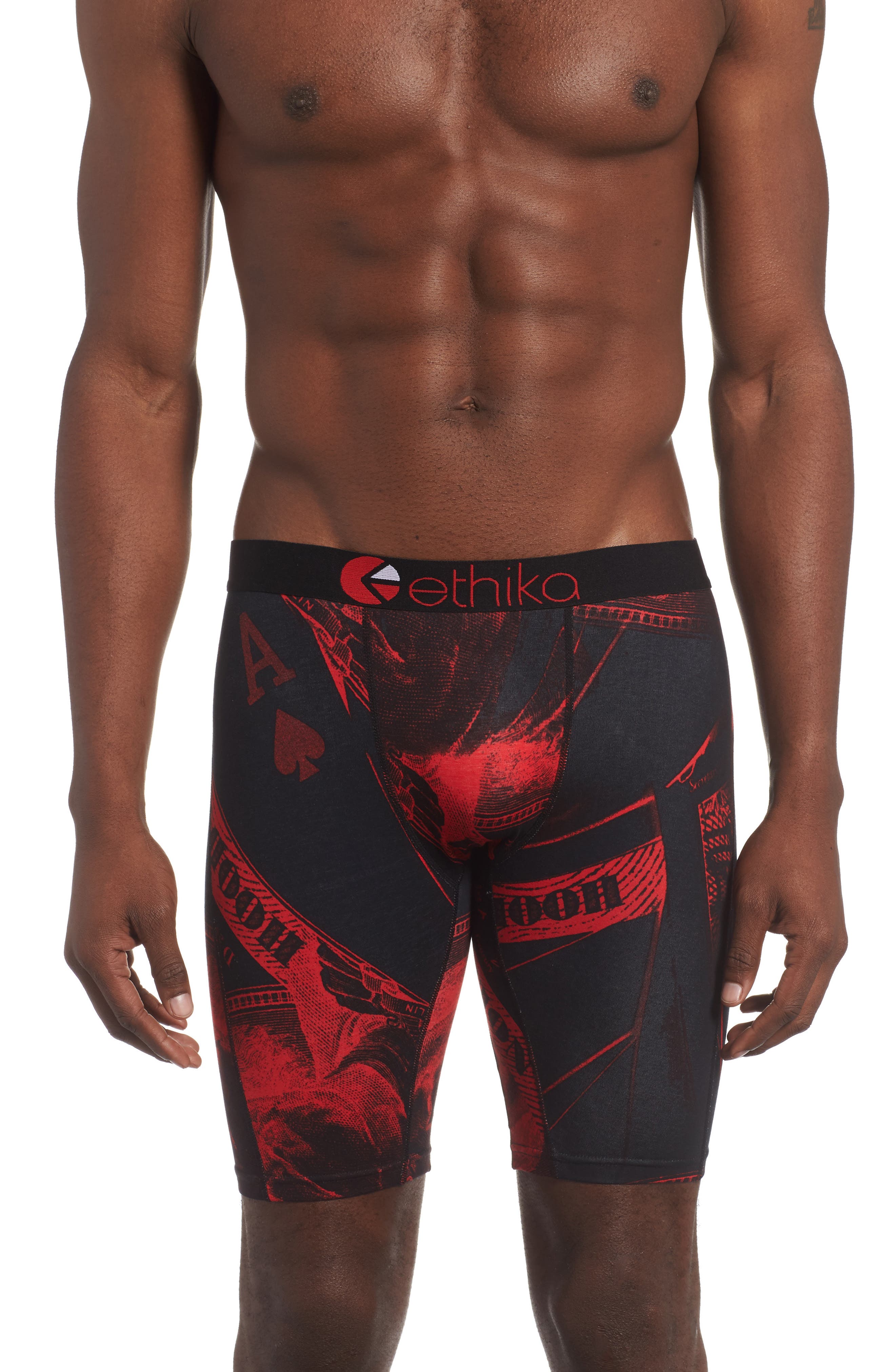 ethika hood nation bra