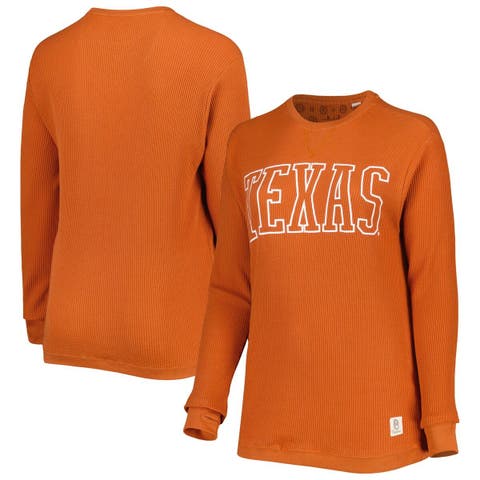 Women's '47 Orange San Francisco Giants City Connect Sweet Heat Peyton T-Shirt Size: Small