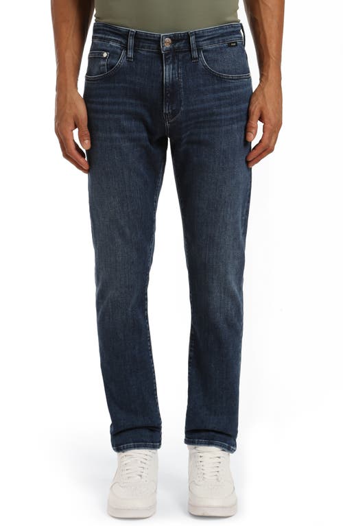 Jake Slim Fit Jeans in Feather Blue