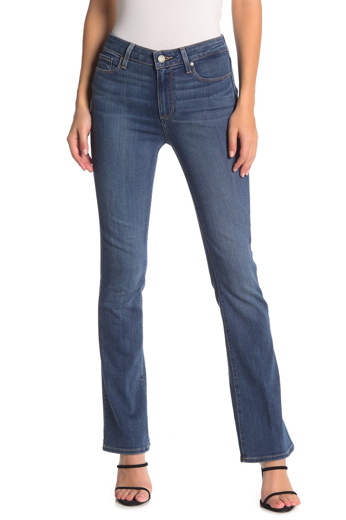 Rise Bootcut Jeans | Nordstrom Rack