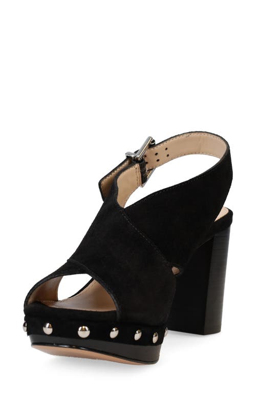 PELLE MODA PELLE MODA AMBREE SLINGBACK SANDAL 