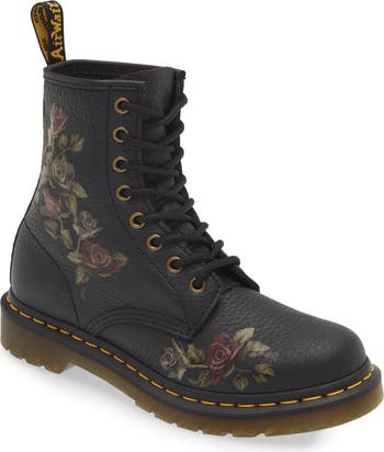 Dr martens detail boots nordstrom