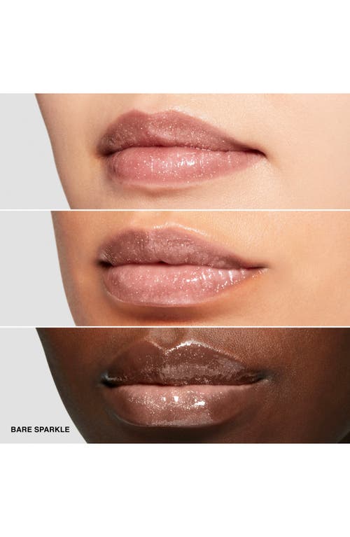 Bobbi Brown Crushed Oil Infused Hydrating Lip Gloss Duo Set (nordstrom Exclusive) (limited Edition) In No Color
