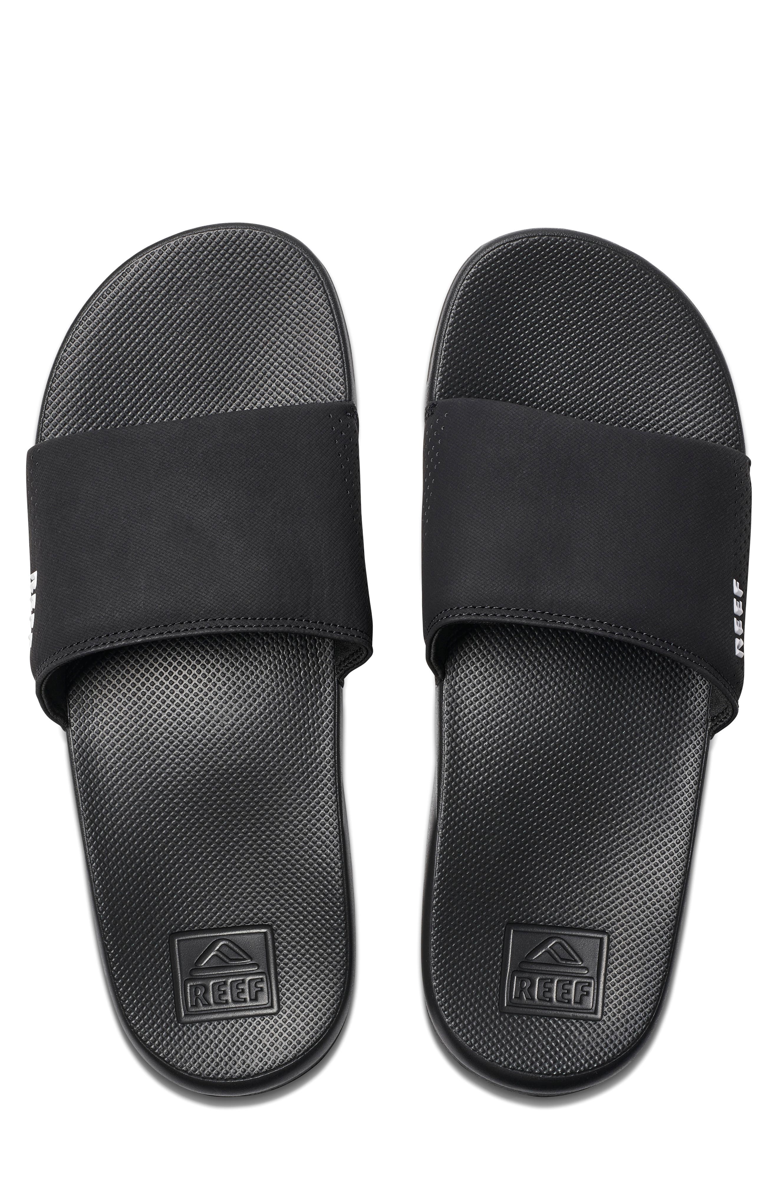 nordstrom mens reef sandals