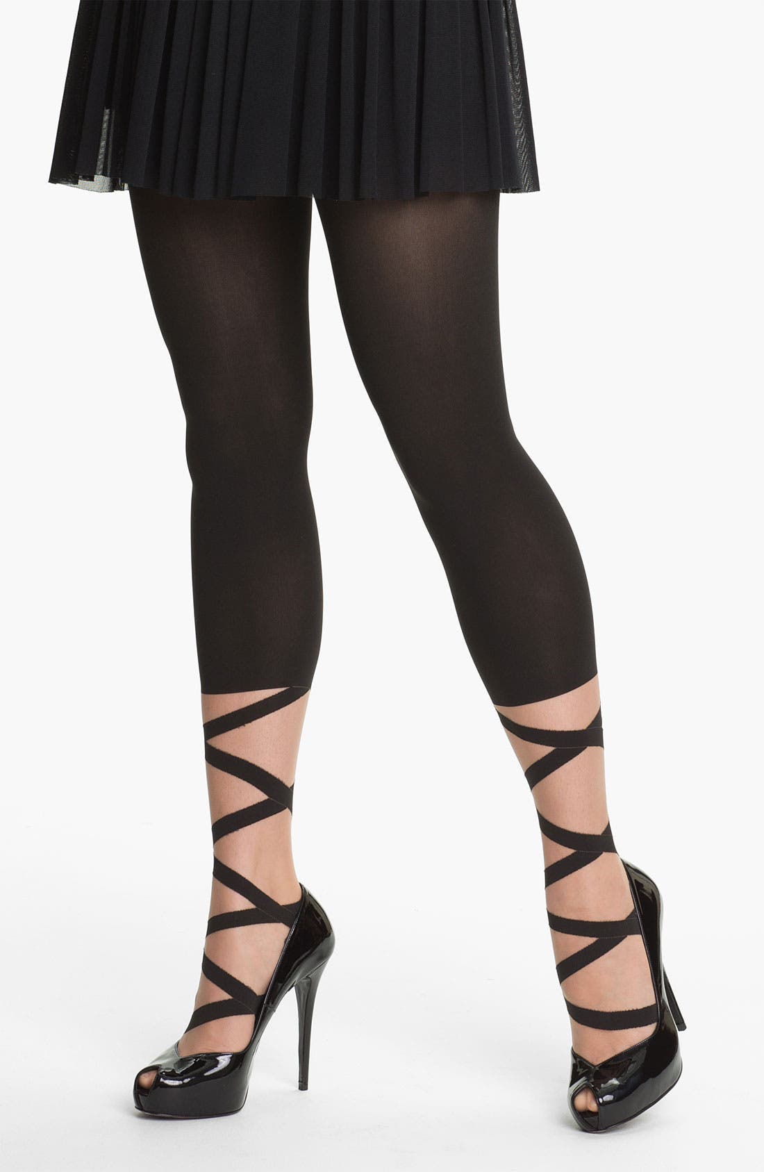 Wolford 'Ballet' Tights Nordstrom