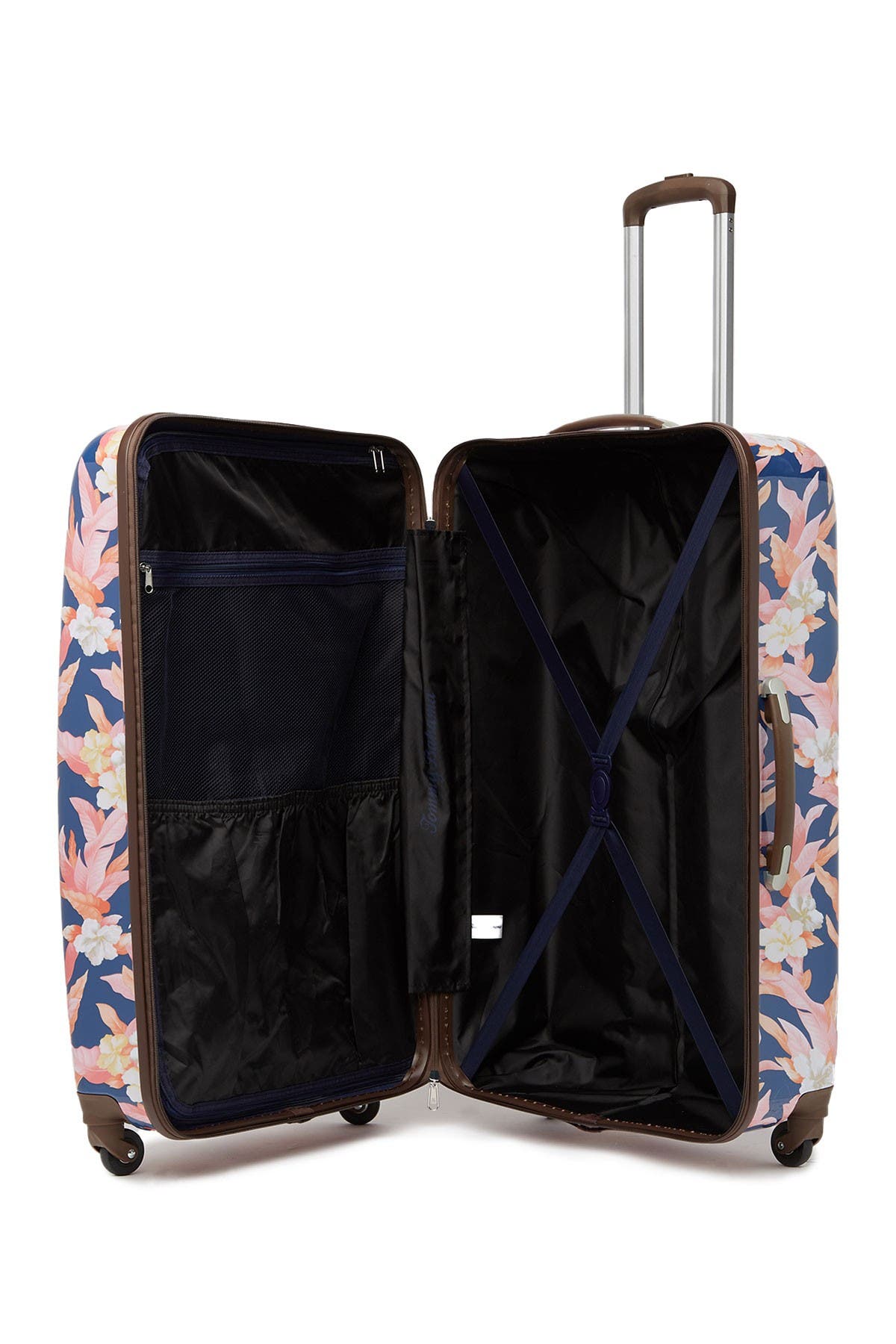 tommy bahama michelada 28 hardside spinner