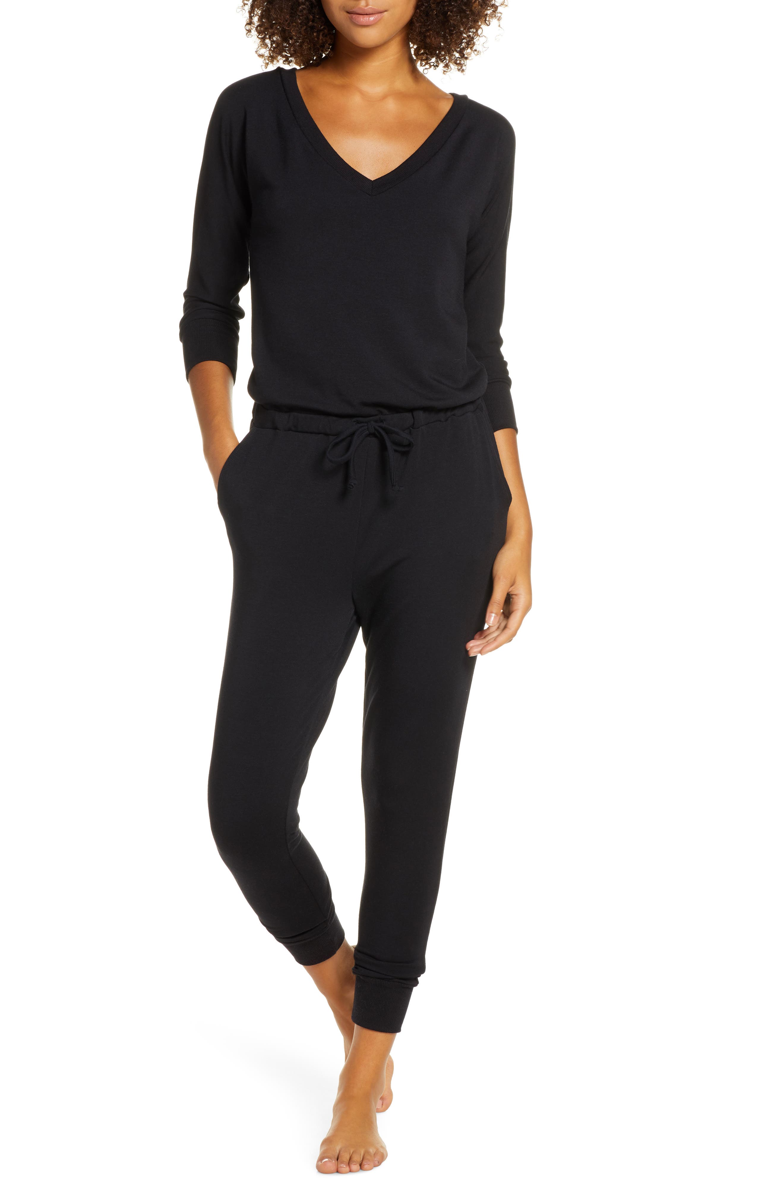 beyond yoga jumpsuit