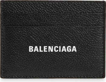 Balenciaga card online holders