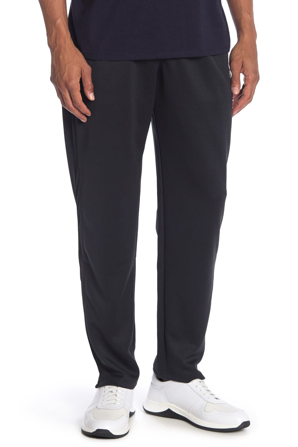 joggers wide leg