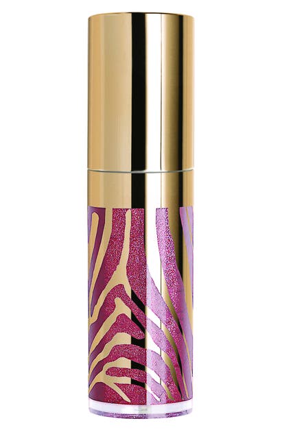 Sisley Paris Le Phyto-gloss In Aurora Nude Pink