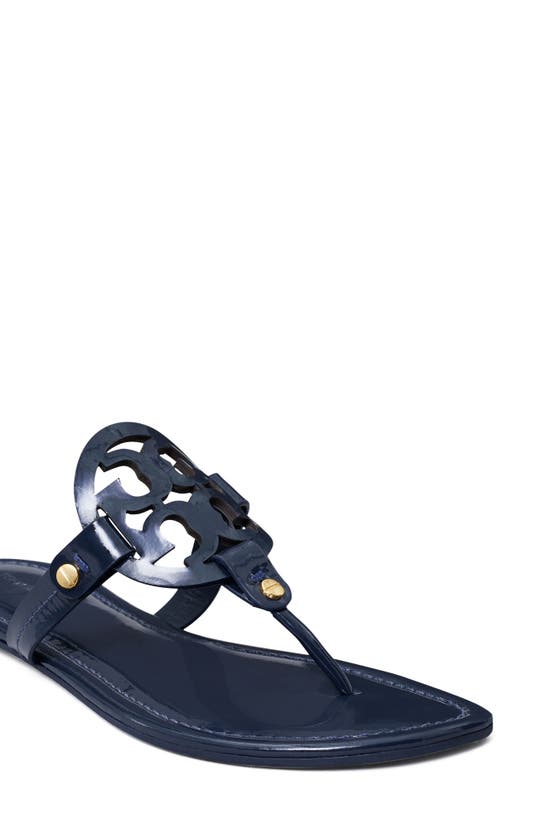 TORY BURCH TORY BURCH MILLER THONG SANDAL