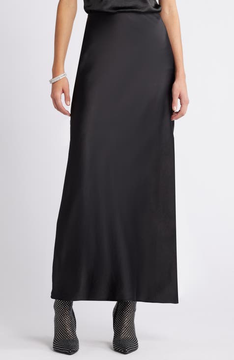 Women s Long Maxi Skirts Nordstrom