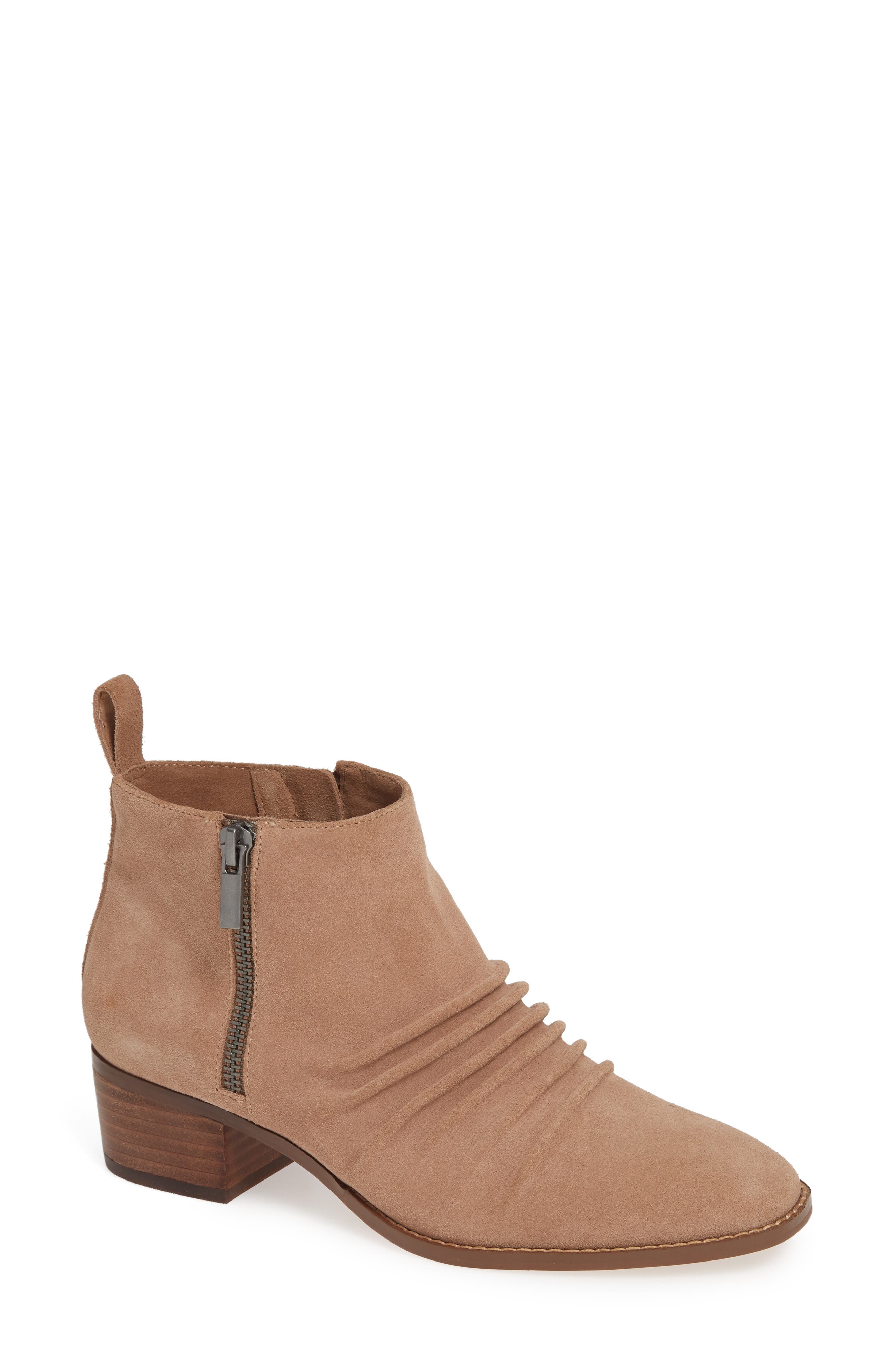 Sole Society Jazda Bootie