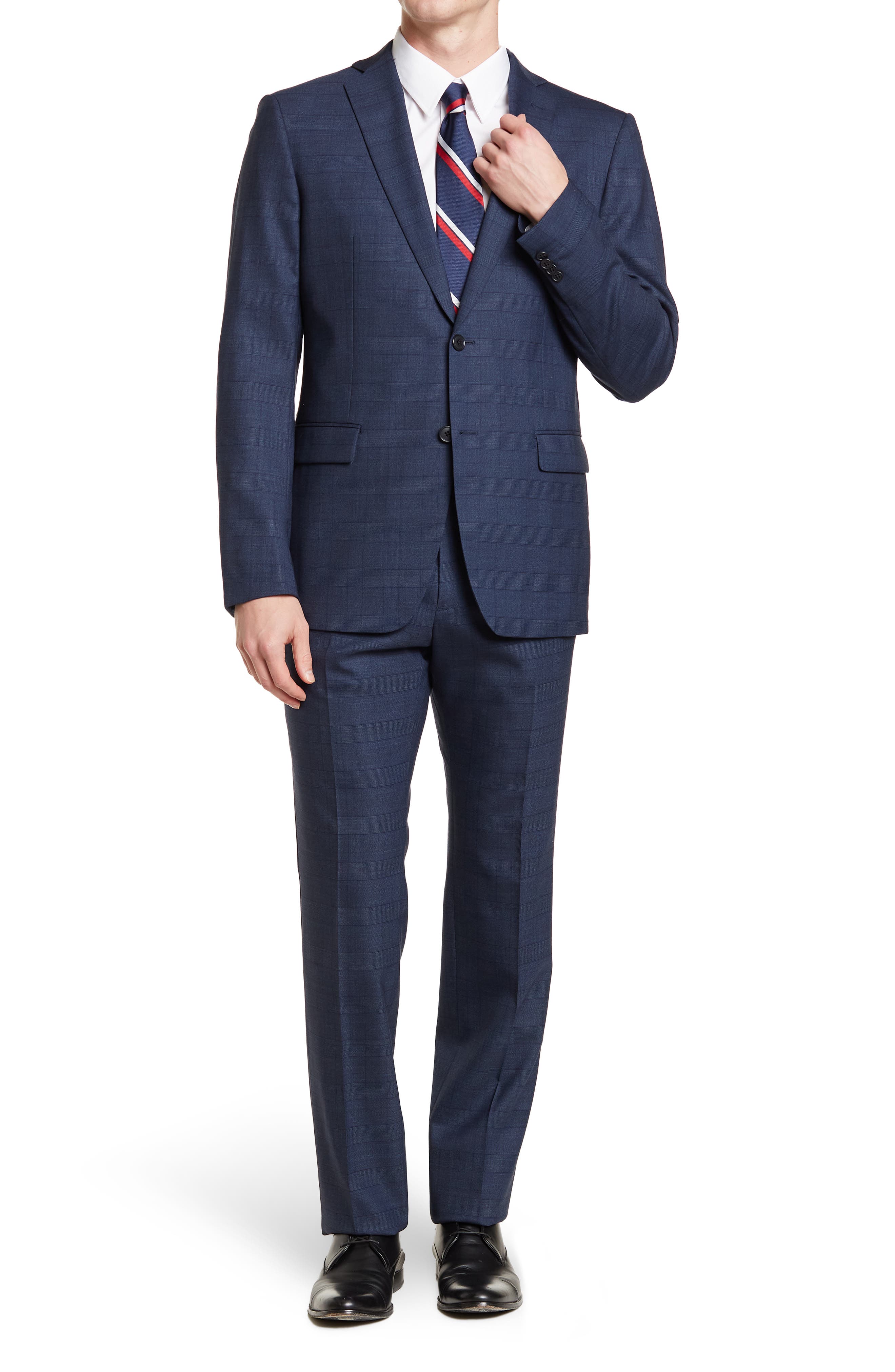 john varvatos suit separates