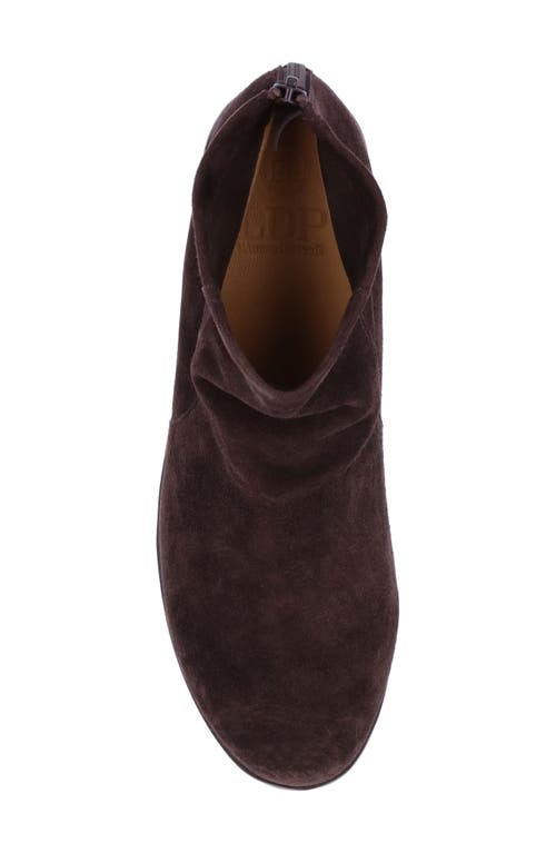 L'AMOUR DES PIEDS L'AMOUR DES PIEDS HADIRAT PLATFORM WEDGE BOOTIE