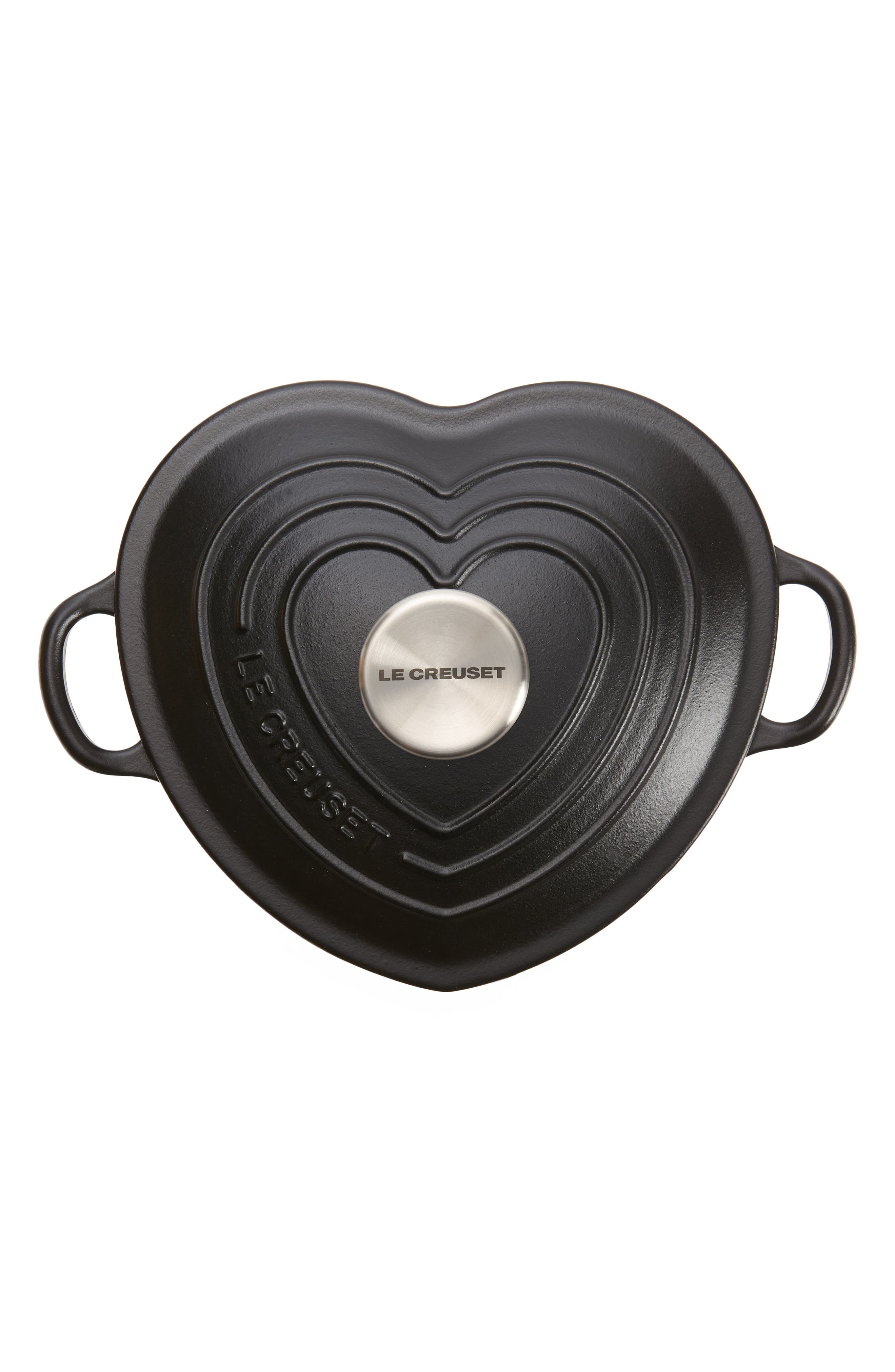 Le Creuset Signature Heart Baking Dish Nordstrom