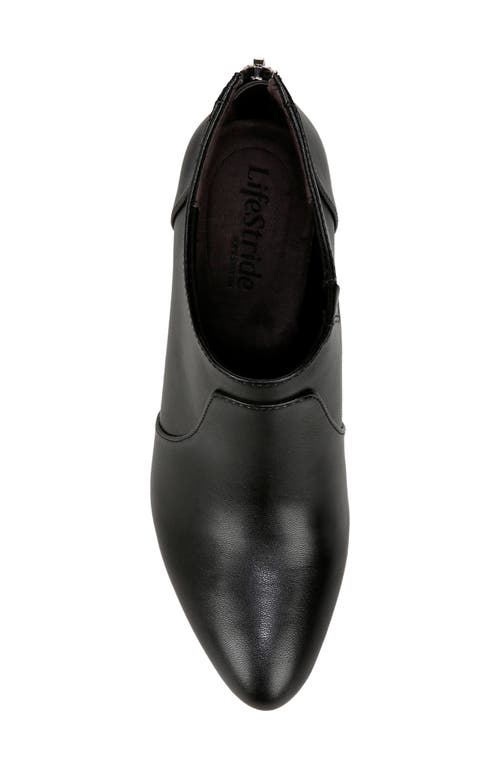 LIFESTRIDE LIFESTRIDE GIA BOOTIE
