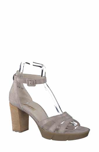Paul green top veronica sandal