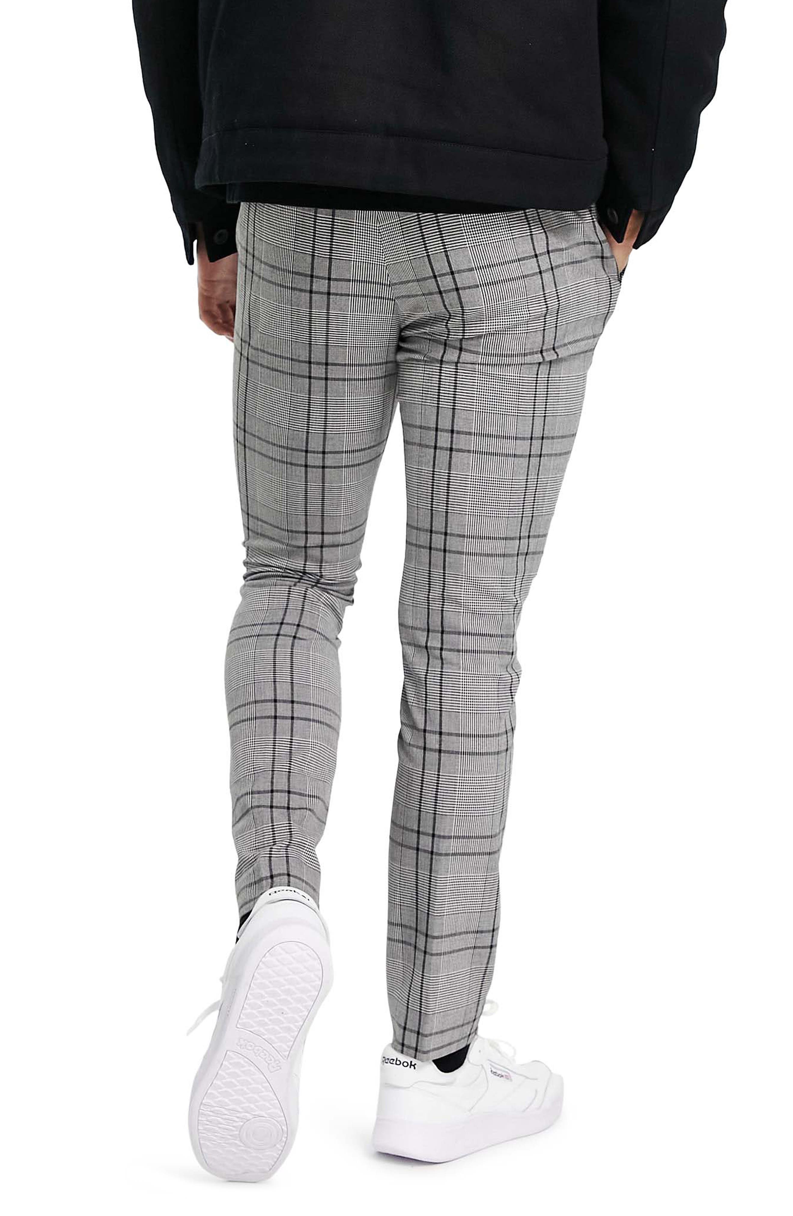 nordstrom topman pants