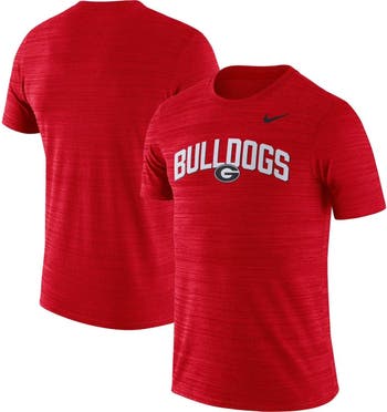 Atlanta Braves Nike Authentic Collection DRI-FIT Velocity T-Shirt