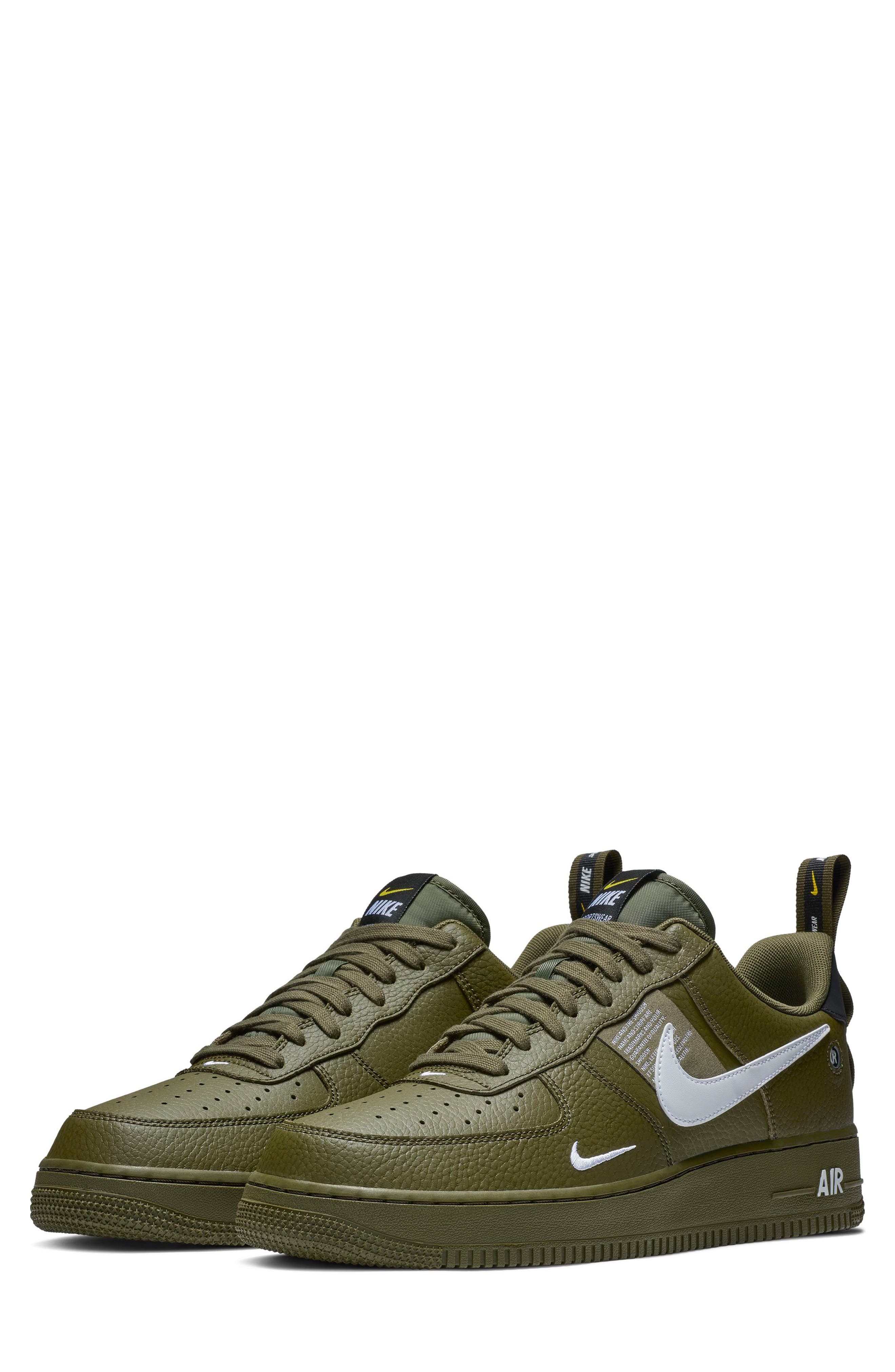 nike air max 2017 olive green