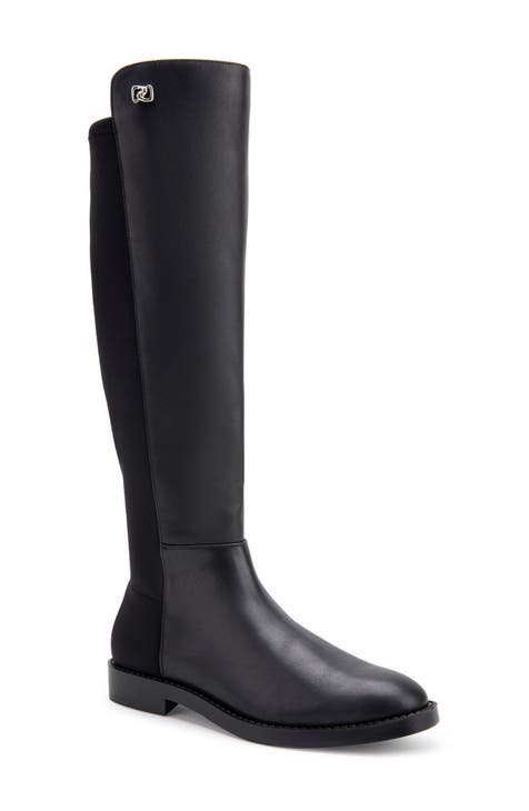 Riding boots deals nordstrom rack