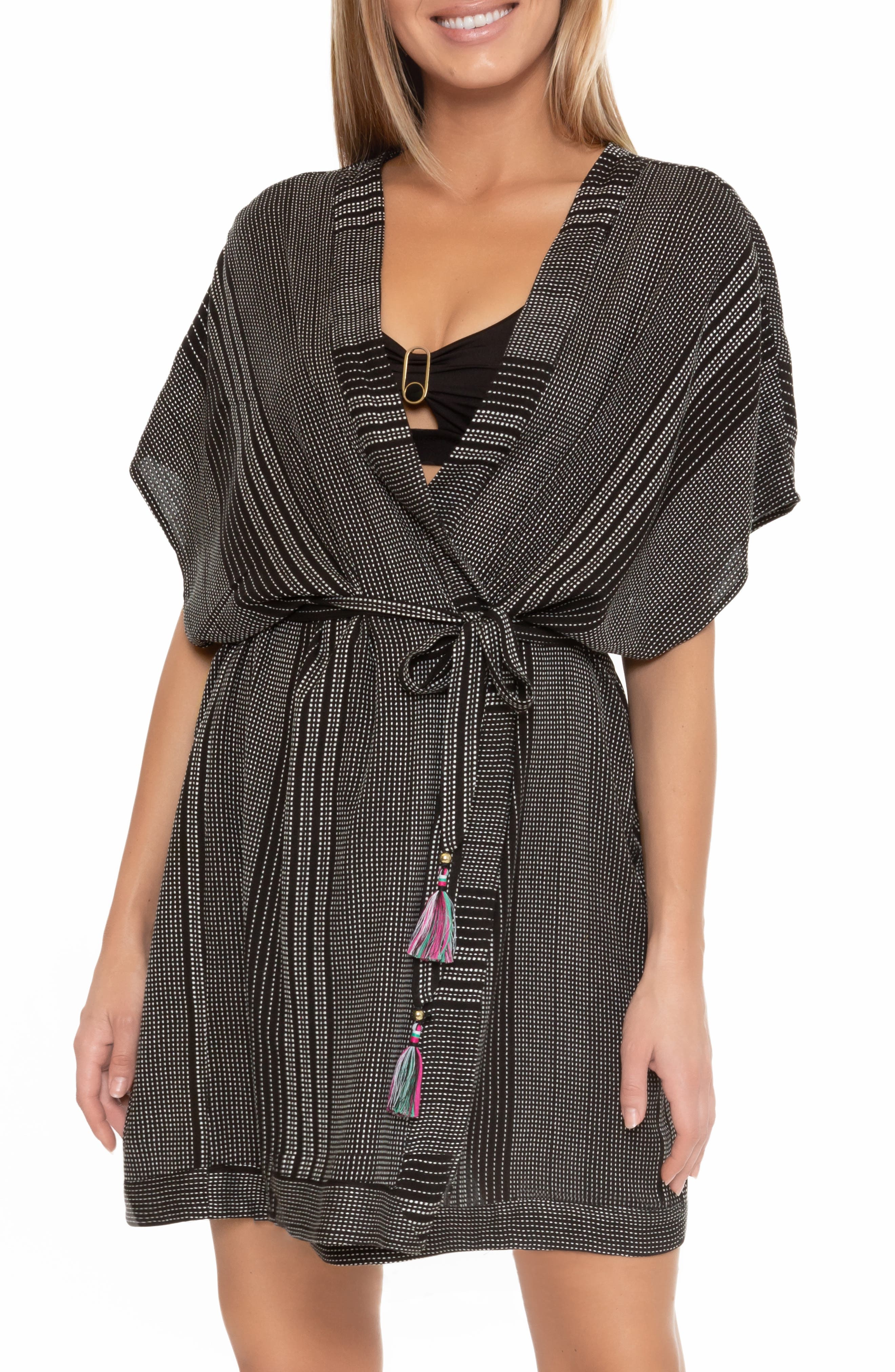 nordstrom trina turk dresses