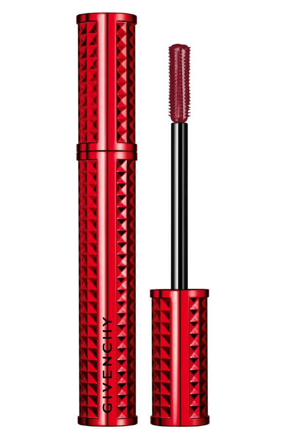 Givenchy Volume Disturbia Mascara In 2 Rouge