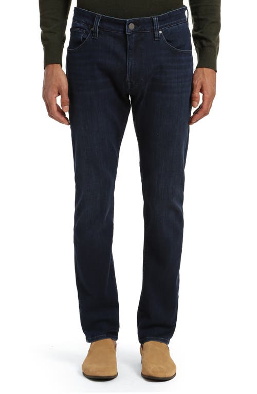 34 Heritage Cool Slim Fit Jeans Dark at Nordstrom, X